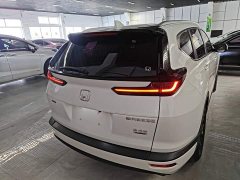 Honda CR-V 2021 240TURBO CVT FWD Elite - ფოტო 6