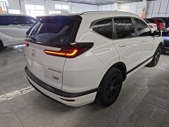 Honda CR-V 2021 240TURBO CVT FWD Elite - ფოტო 7