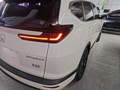 Honda CR-V 2021 240TURBO CVT FWD Elite - ფოტო 8