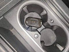 Honda CR-V 2021 240TURBO CVT FWD Elite - ფოტო 9