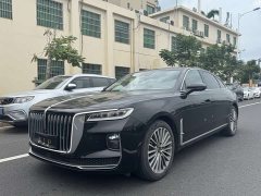 Hongqi H9 2020 2.0T Zhilian Qichang Edition - ფოტო 1