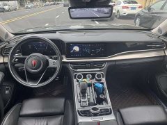 Hongqi H9 2020 2.0T Zhilian Qichang Edition - ფოტო 13