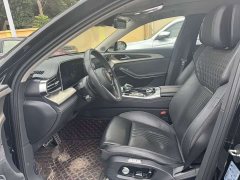 Hongqi H9 2020 2.0T Zhilian Qichang Edition - ფოტო 14