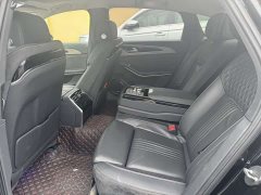 Hongqi H9 2020 2.0T Zhilian Qichang Edition - ფოტო 15