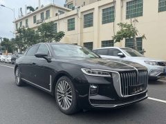 Hongqi H9 2020 2.0T Zhilian Qichang Edition - ფოტო 3