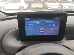 Wuling Binguo 333km Quick Enjoy Edition - ფოტო 12