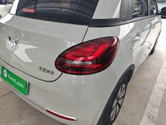 Wuling Binguo 333km Quick Enjoy Edition - ფოტო 8