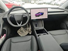 Tesla Model 3 2023 Rear-Wheel Drive - ფოტო 10