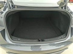 Tesla Model 3 2023 Rear-Wheel Drive - ფოტო 19