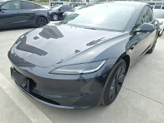 Tesla Model 3 2023 Rear-Wheel Drive - ფოტო 2