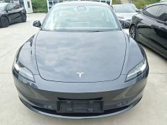 Tesla Model 3 2023 Rear-Wheel Drive - ფოტო 3