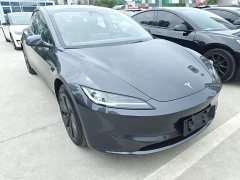Tesla Model 3 2023 Rear-Wheel Drive - ფოტო 4
