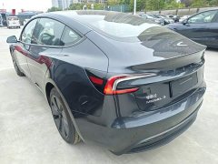 Tesla Model 3 2023 Rear-Wheel Drive - ფოტო 5