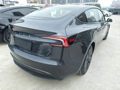 Tesla Model 3 2023 Rear-Wheel Drive - ფოტო 7