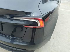 Tesla Model 3 2023 Rear-Wheel Drive - ფოტო 8
