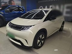 BYD Dolphin 2025 420km Freedom Edition - ფოტო 1