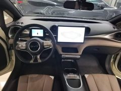 BYD Dolphin 2025 420km Freedom Edition - ფოტო 10