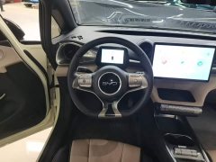 BYD Dolphin 2025 420km Freedom Edition - ფოტო 11