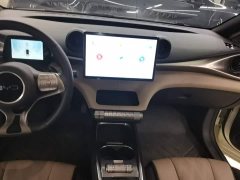 BYD Dolphin 2025 420km Freedom Edition - ფოტო 13