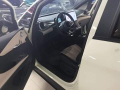 BYD Dolphin 2025 420km Freedom Edition - ფოტო 15