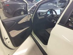 BYD Dolphin 2025 420km Freedom Edition - ფოტო 16