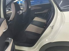 BYD Dolphin 2025 420km Freedom Edition - ფოტო 17
