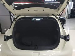 BYD Dolphin 2025 420km Freedom Edition - ფოტო 19