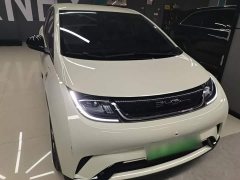 BYD Dolphin 2025 420km Freedom Edition - ფოტო 3