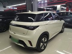 BYD Dolphin 2025 420km Freedom Edition - ფოტო 7