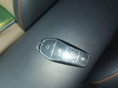 BYD Dolphin 2025 420km Freedom Edition - ფოტო 9