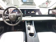 Honda Lingxi L 2024 Top Player Edition - ფოტო 10