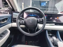 Honda Lingxi L 2024 Top Player Edition - ფოტო 11
