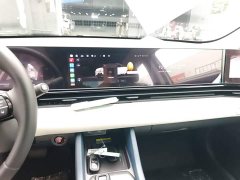 Honda Lingxi L 2024 Top Player Edition - ფოტო 13