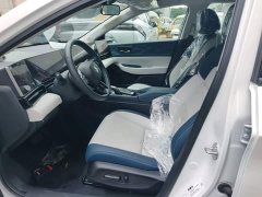 Honda Lingxi L 2024 Top Player Edition - ფოტო 15
