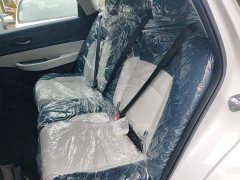 Honda Lingxi L 2024 Top Player Edition - ფოტო 17