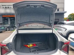 Honda Lingxi L 2024 Top Player Edition - ფოტო 19