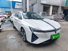Honda Lingxi L 2024 Top Player Edition - ფოტო 4