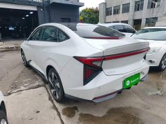Honda Lingxi L 2024 Top Player Edition - ფოტო 5