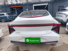 Honda Lingxi L 2024 Top Player Edition - ფოტო 6