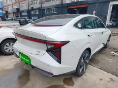 Honda Lingxi L 2024 Top Player Edition - ფოტო 7