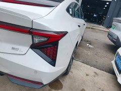 Honda Lingxi L 2024 Top Player Edition - ფოტო 8