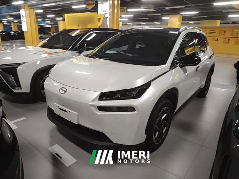 2023 GAC AION V Plus 70 Seven-Seater Business Edition - ავტომობილი ჩინეთიდან