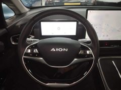 GAC AION V Plus 70 Seven-Seater Business Edition - ფოტო 11