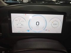 GAC AION V Plus 70 Seven-Seater Business Edition - ფოტო 12