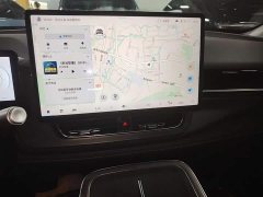 GAC AION V Plus 70 Seven-Seater Business Edition - ფოტო 13