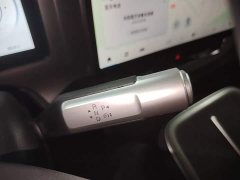 GAC AION V Plus 70 Seven-Seater Business Edition - ფოტო 14