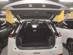 GAC AION V Plus 70 Seven-Seater Business Edition - ფოტო 19