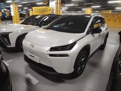 GAC AION V Plus 70 Seven-Seater Business Edition - ფოტო 2