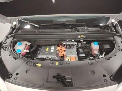 GAC AION V Plus 70 Seven-Seater Business Edition - ფოტო 20