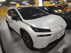 GAC AION V Plus 70 Seven-Seater Business Edition - ფოტო 4
